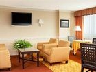 фото отеля Sheraton DFW Airport Hotel