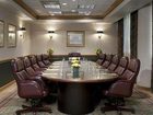 фото отеля Sheraton DFW Airport Hotel