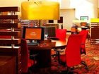 фото отеля Sheraton DFW Airport Hotel