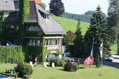 фото отеля Hotel Walkner Seeham
