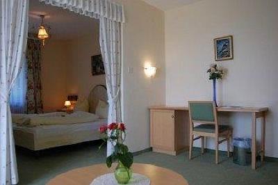 фото отеля Hotel Walkner Seeham