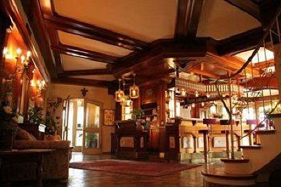 фото отеля Hotel Walkner Seeham