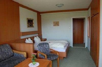 фото отеля Hotel Walkner Seeham