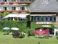 Hotel Walkner Seeham