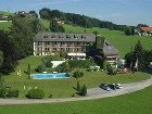 фото отеля Hotel Walkner Seeham