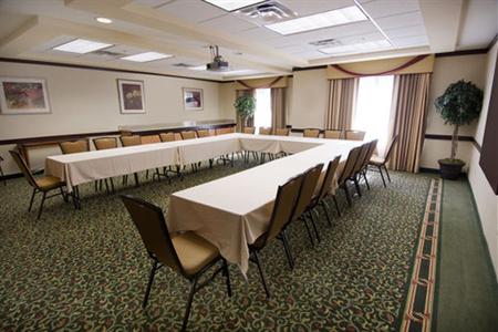 фото отеля Fairfield Inn & Suites Cordele