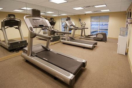 фото отеля Fairfield Inn & Suites Cordele