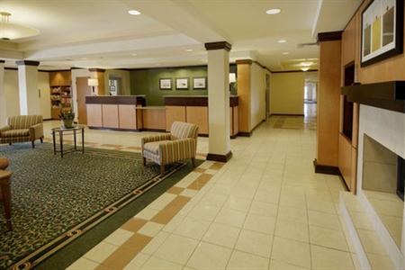 фото отеля Fairfield Inn & Suites Cordele