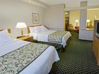 фото отеля Fairfield Inn & Suites Cordele