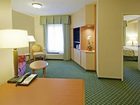 фото отеля Fairfield Inn & Suites Cordele