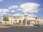 фото отеля Fairfield Inn & Suites Cordele