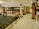 фото отеля Fairfield Inn & Suites Cordele