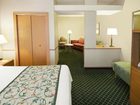 фото отеля Fairfield Inn & Suites Cordele