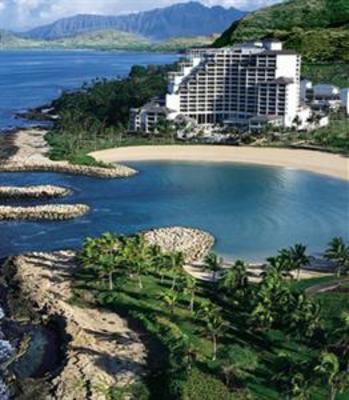 фото отеля JW Marriott Ihilani Resort and Spa