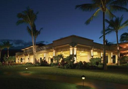 фото отеля JW Marriott Ihilani Resort and Spa