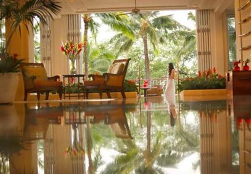 фото отеля JW Marriott Ihilani Resort and Spa