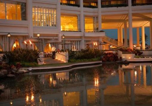 фото отеля JW Marriott Ihilani Resort and Spa