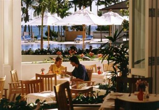 фото отеля JW Marriott Ihilani Resort and Spa