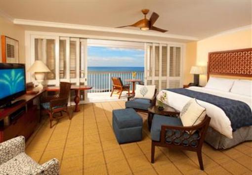 фото отеля JW Marriott Ihilani Resort and Spa