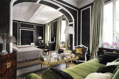 фото отеля Casa Howard Guest Houses