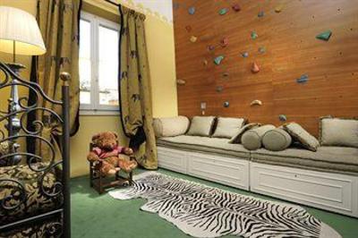 фото отеля Casa Howard Guest Houses