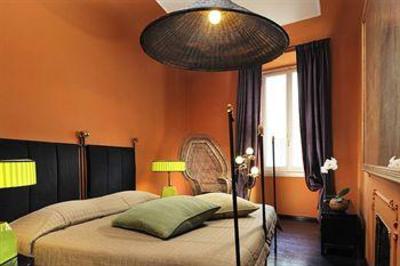 фото отеля Casa Howard Guest Houses