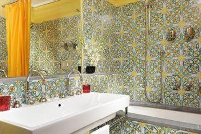фото отеля Casa Howard Guest Houses