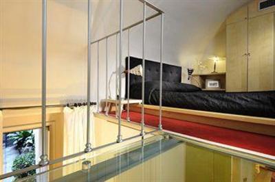 фото отеля Casa Howard Guest Houses