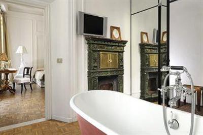 фото отеля Casa Howard Guest Houses