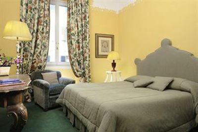 фото отеля Casa Howard Guest Houses
