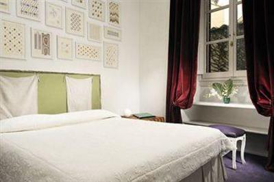 фото отеля Casa Howard Guest Houses