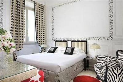 фото отеля Casa Howard Guest Houses