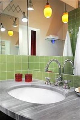 фото отеля Casa Howard Guest Houses