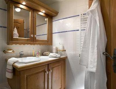 фото отеля Résidence Pierre & Vacances Premium Les Alpages De Chantel Bourg-Saint-Maurice