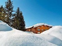 Résidence Pierre & Vacances Premium Les Alpages De Chantel Bourg-Saint-Maurice Résidence Pierre & Vacances Premium Les Alpages De Chantel Bourg-Saint-Maurice