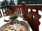 фото отеля Résidence Pierre & Vacances Premium Les Alpages De Chantel Bourg-Saint-Maurice