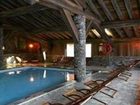 фото отеля Résidence Pierre & Vacances Premium Les Alpages De Chantel Bourg-Saint-Maurice