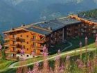 фото отеля Résidence Pierre & Vacances Premium Les Alpages De Chantel Bourg-Saint-Maurice