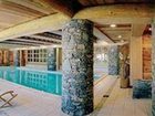 фото отеля Résidence Pierre & Vacances Premium Les Alpages De Chantel Bourg-Saint-Maurice
