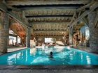 фото отеля Résidence Pierre & Vacances Premium Les Alpages De Chantel Bourg-Saint-Maurice