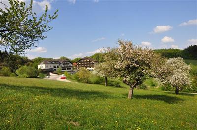 фото отеля Wienerwaldhof