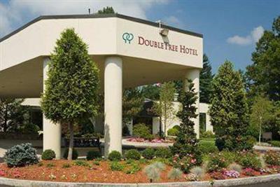 фото отеля Doubletree Hotel Boston/Bedford Glen