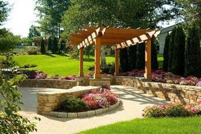 фото отеля Doubletree Hotel Boston/Bedford Glen