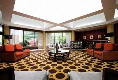 фото отеля Doubletree Hotel Boston/Bedford Glen