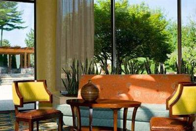 фото отеля Doubletree Hotel Boston/Bedford Glen