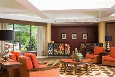 фото отеля Doubletree Hotel Boston/Bedford Glen