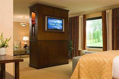 фото отеля Doubletree Hotel Boston/Bedford Glen