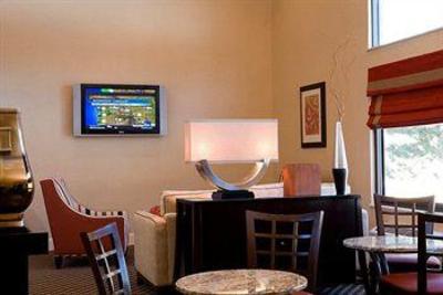 фото отеля Doubletree Hotel Boston/Bedford Glen