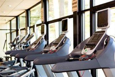 фото отеля Doubletree Hotel Boston/Bedford Glen