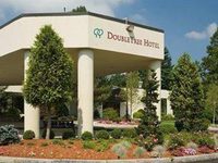 Doubletree Hotel Boston/Bedford Glen